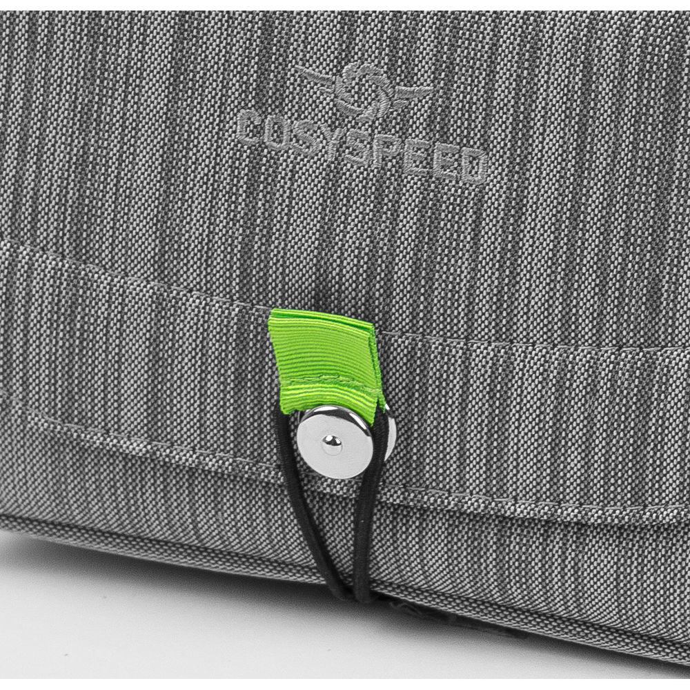 COSYSPEED CAMSLINGER Streetomatic Camera Bag