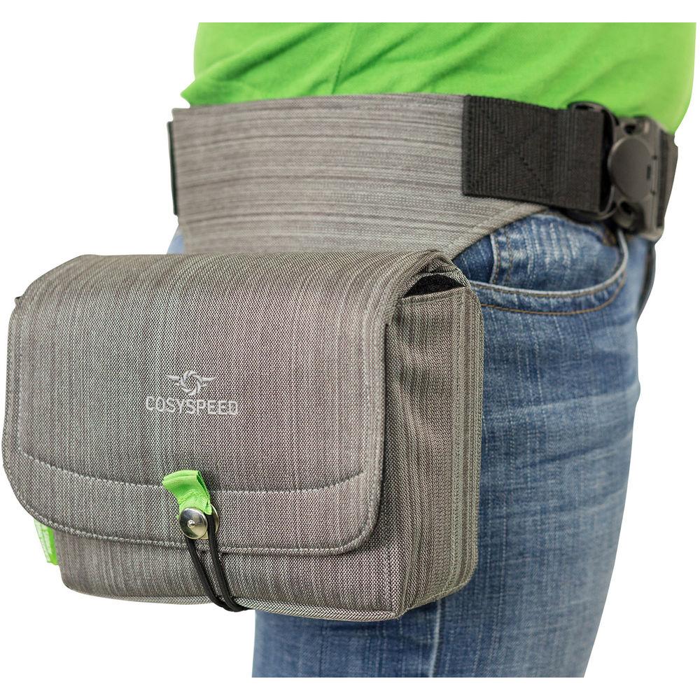 COSYSPEED CAMSLINGER Streetomatic Camera Bag