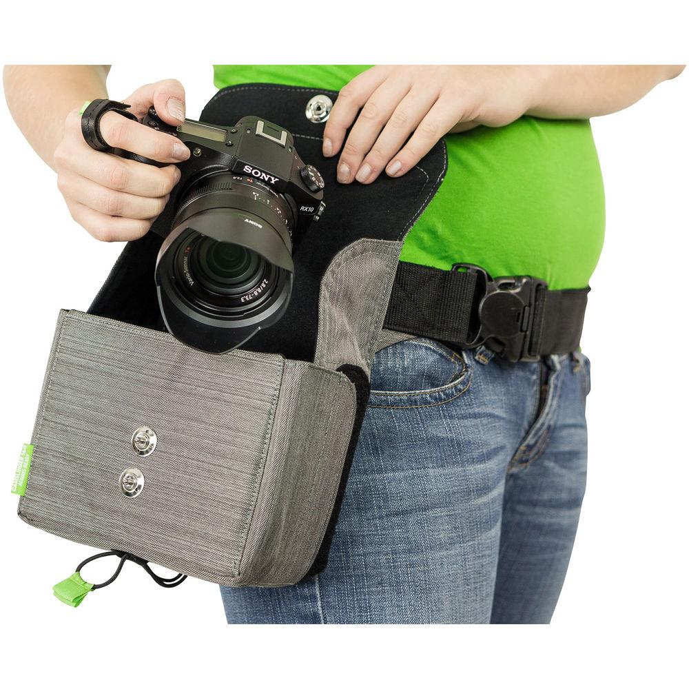 COSYSPEED CAMSLINGER Streetomatic Camera Bag