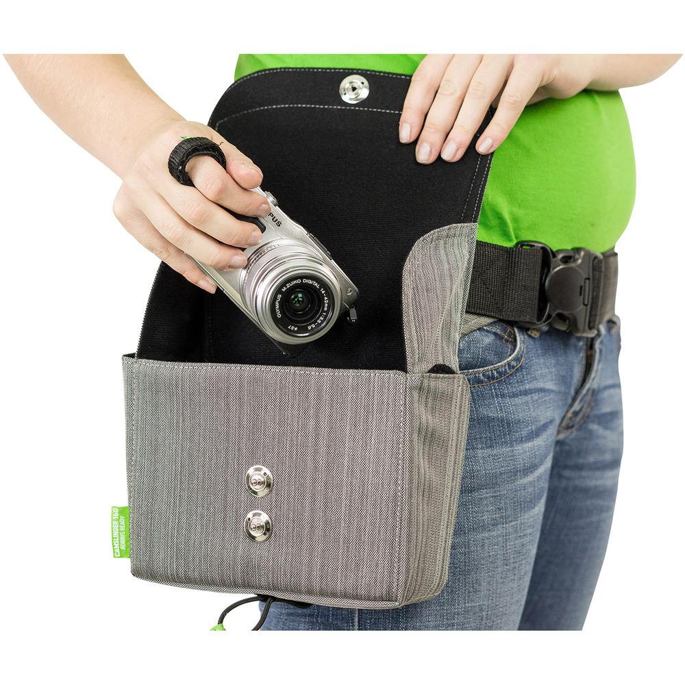 COSYSPEED CAMSLINGER Streetomatic Camera Bag