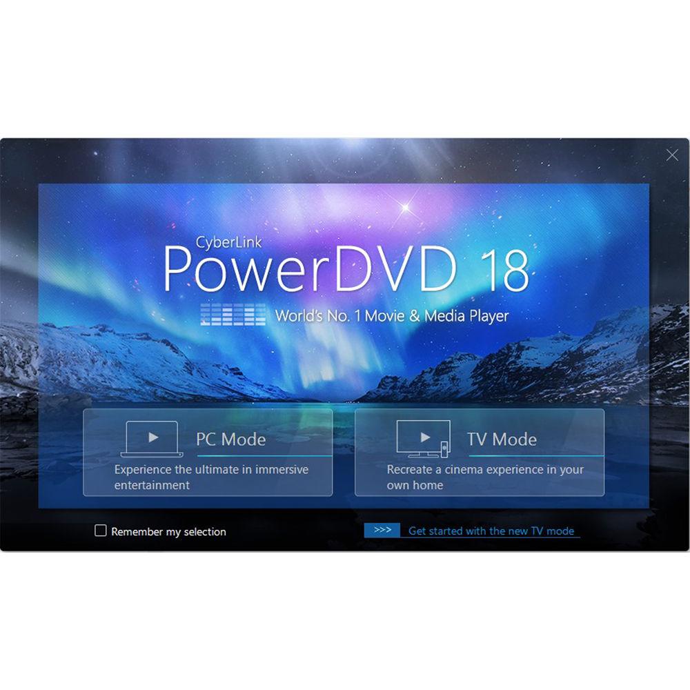 power dvd 18 2d to 3d conversion