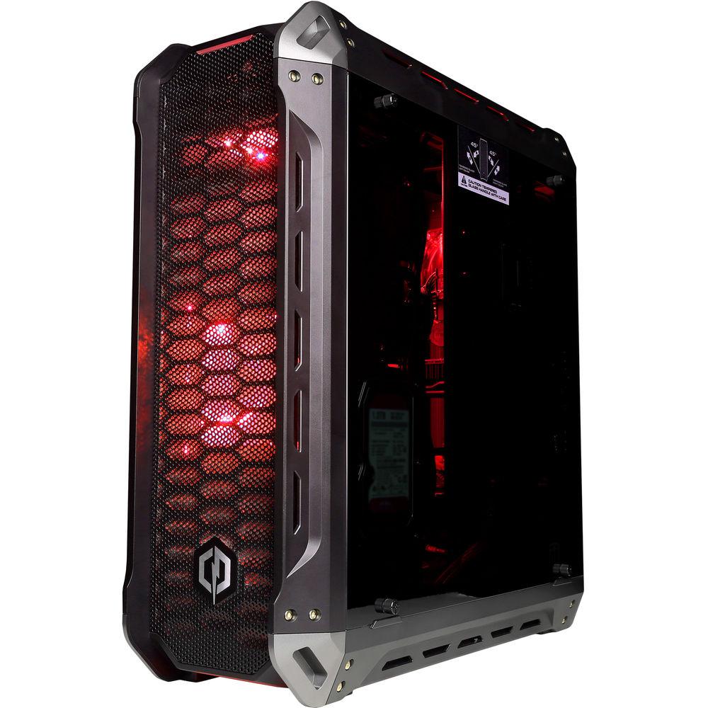 CyberPowerPC Gamer Xtreme Desktop Computer