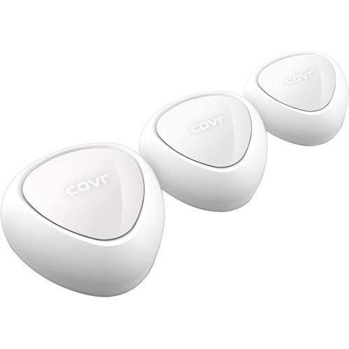 D-Link Covr AC1200 Wireless Dual-Band Whole-Home Wi-Fi System