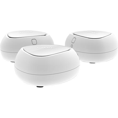 D-Link Covr AC1200 Wireless Dual-Band Whole-Home Wi-Fi System