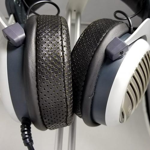 Dekoni Audio Beyerdynamic DT770 DT880 DT990 Fenestrated Sheepskin