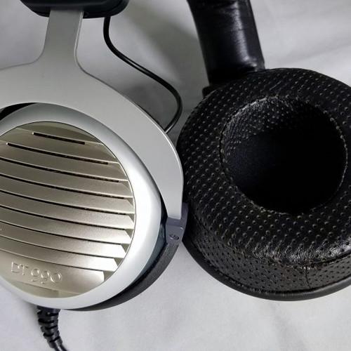 Dekoni Audio Beyerdynamic DT770 DT880 DT990 Fenestrated Sheepskin