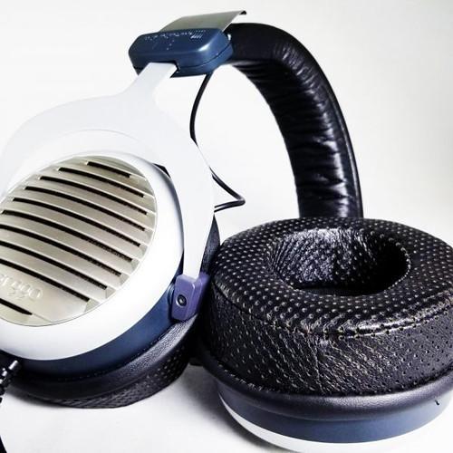 Dekoni Audio Beyerdynamic DT770 DT880 DT990 Fenestrated Sheepskin