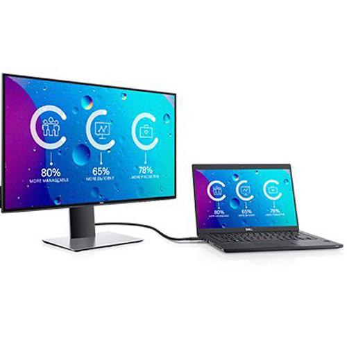 Dell U2419HC UltraSharp 24" 16:9 IPS Monitor