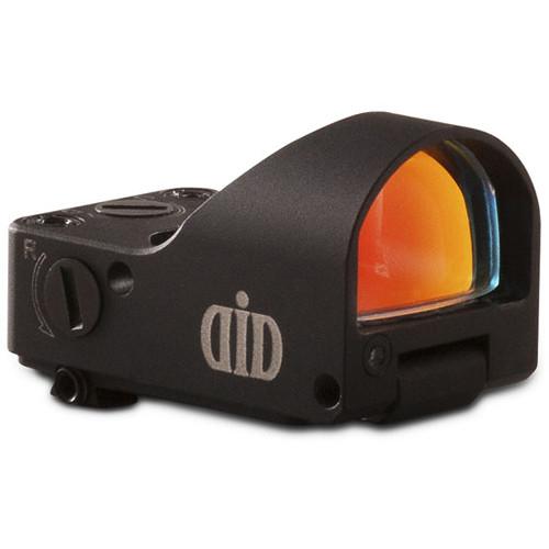 DI Optical CDS-1 Red Dot Reflex Sight