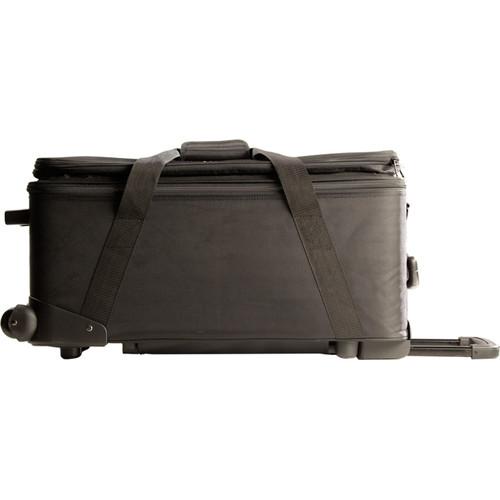 DMG Lumiere MINI Rigid Bag with Wheels for MINI Switch Kit