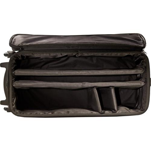 DMG Lumiere MINI Rigid Bag with Wheels for MINI Switch Kit