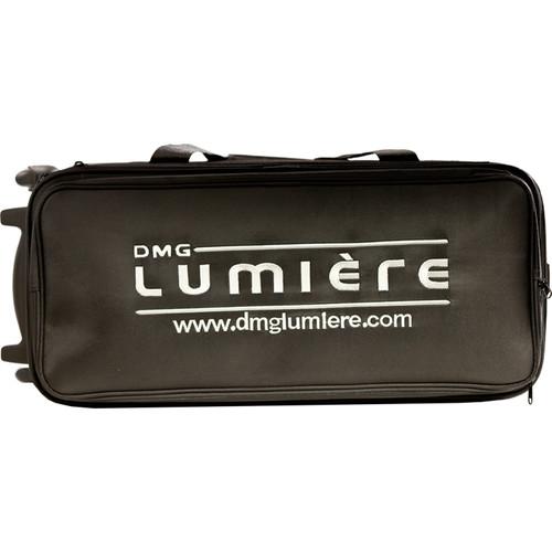 DMG Lumiere MINI Rigid Bag with Wheels for MINI Switch Kit