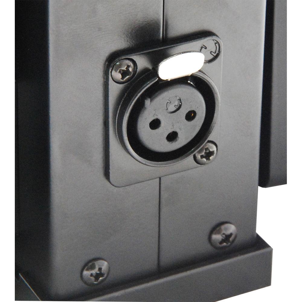 Dracast 24V Gold Mount Battery Adapter