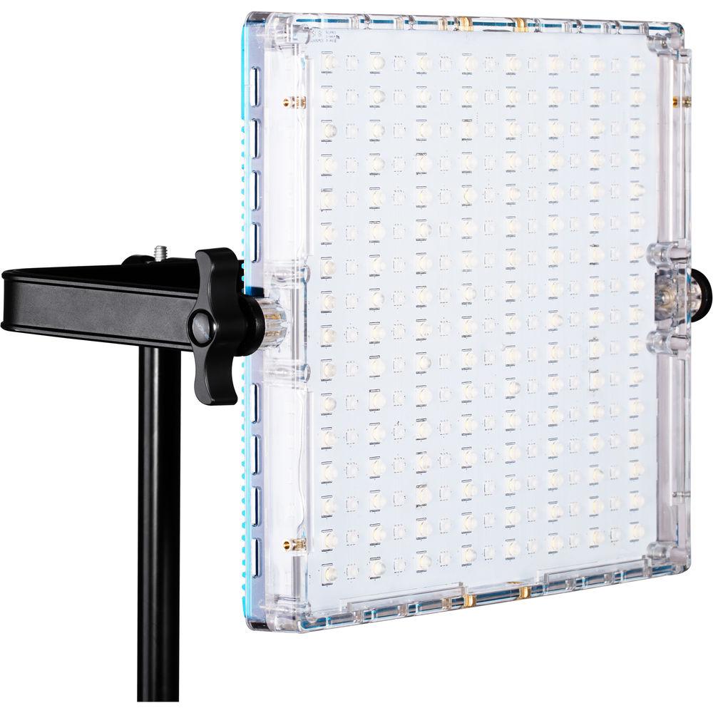 Dracast 728 RGBW LED Panel