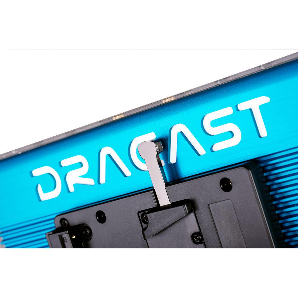 Dracast 728 RGBW LED Panel