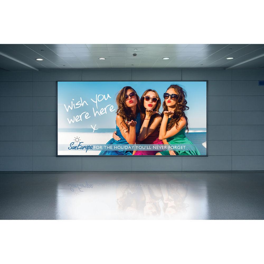 Drytac Reveal Backlit Film