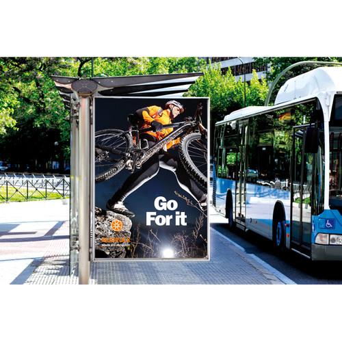 Drytac Reveal Backlit Film