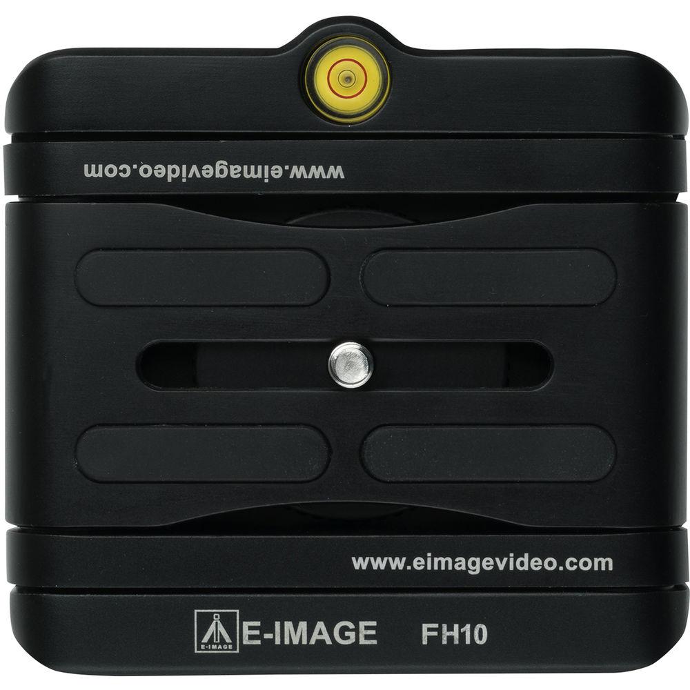 E-Image Easy-Mount Tilting Camera Base Plate