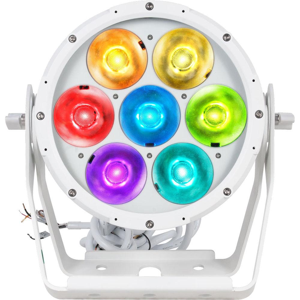 Elation Professional ACL Par 200 IPWH