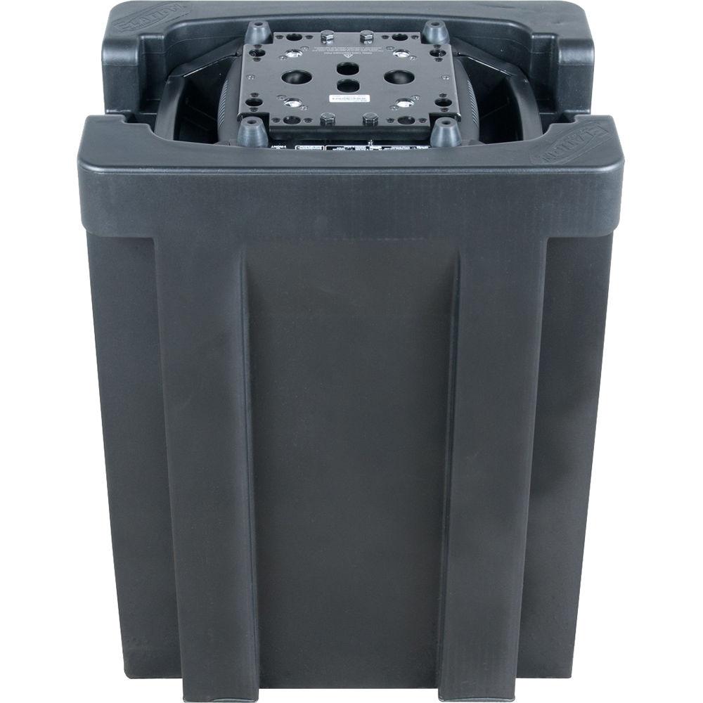 Elation Professional Artiste DaVinci FIL Moving Head Fixture