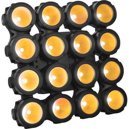 Elation Professional CUEPIX 16IP - Panel Array of 16 4-in-1 COB LEDs