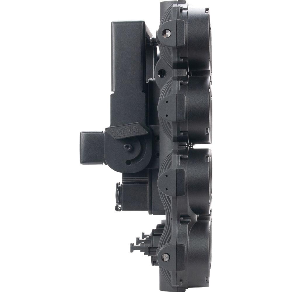 Elation Professional CUEPIX 16IP - Panel Array of 16 4-in-1 COB LEDs