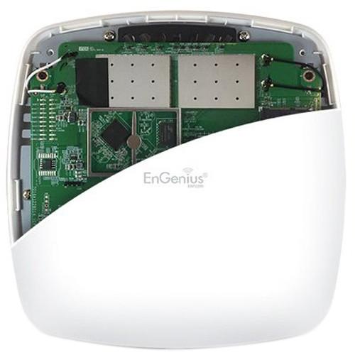 EnGenius Nt Eap2200 Enturbo Tri-Band Indoor 11 Wave2 Dual-Band Wl Point