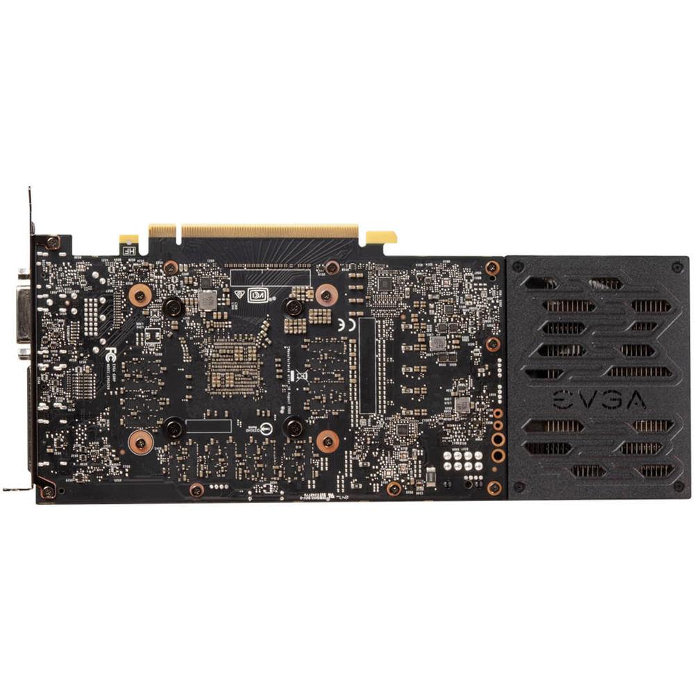 EVGA GeForce RTX 2060 XC Ultra Graphics Card