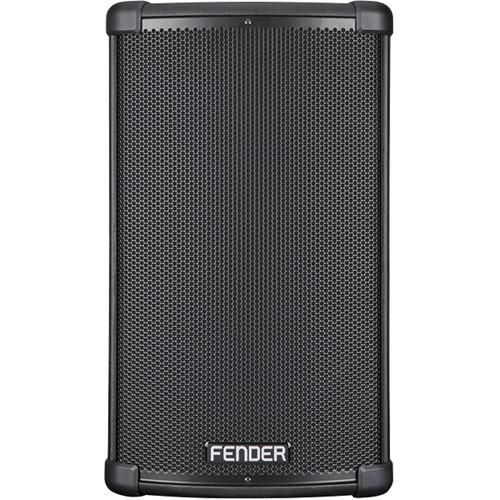 Fender FIGHTER 10" 2-Way 1100W Active PA Speaker