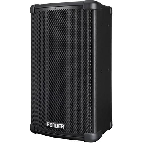 Fender FIGHTER 10" 2-Way 1100W Active PA Speaker