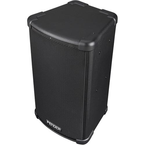 Fender FIGHTER 10" 2-Way 1100W Active PA Speaker