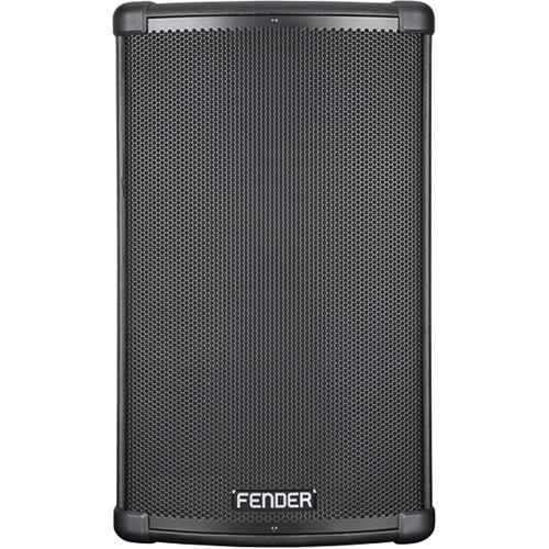 Fender FIGHTER 12" 2-Way 1100W Active PA Speaker