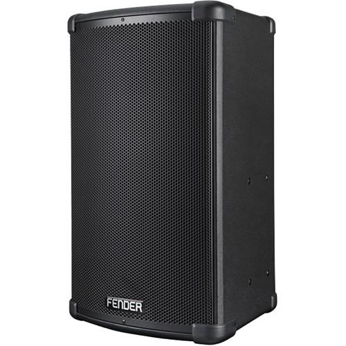 Fender FIGHTER 12" 2-Way 1100W Active PA Speaker