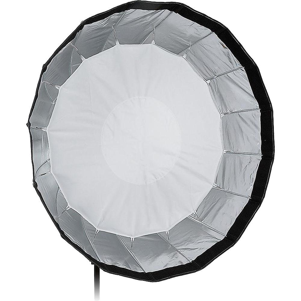 FotodioX EZ-Pro Deep Parabolic Softbox