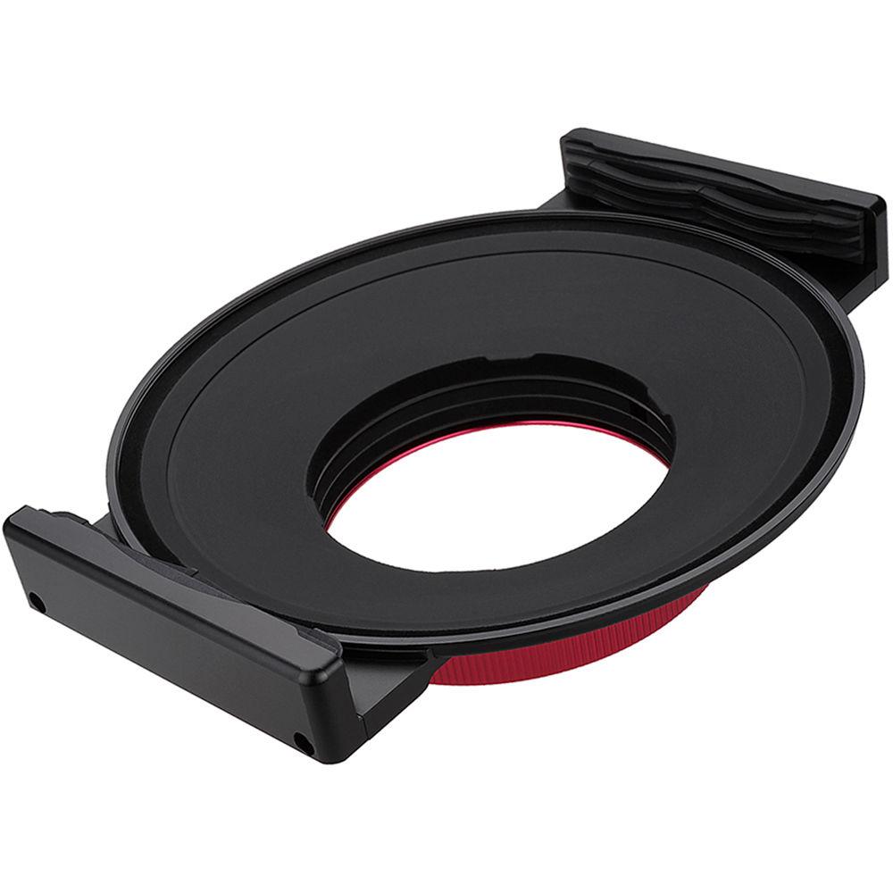 FotodioX WonderPana FreeArc XL Core Unit Kit for Sigma 14mm Art Lens with 186mm Slim, Solid Neutral Density 1.2 and 7.9 x 10.2" Soft-Edge Graduated Neutral Density 0.6 Filters