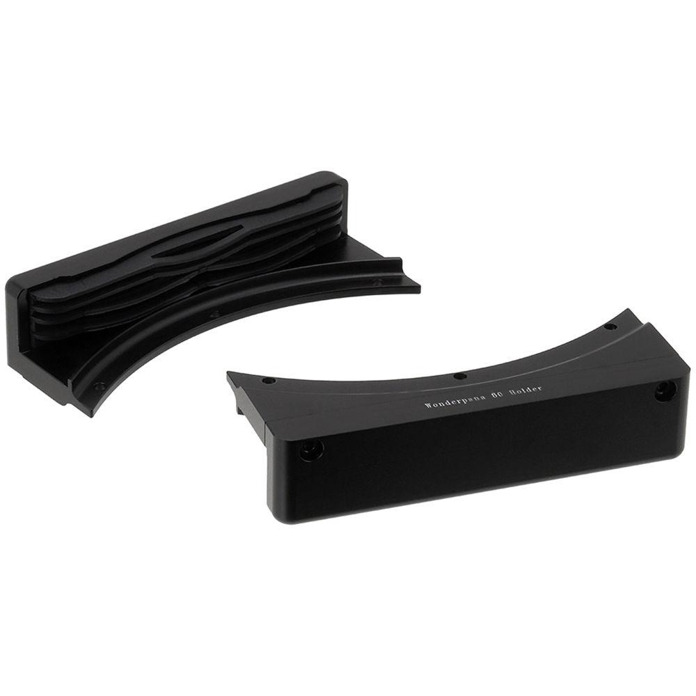 FotodioX WonderPana FreeArc XL Core Unit Kit for Sigma 14mm Art Lens with 186mm Slim, Solid Neutral Density 1.2 and 7.9 x 10.2" Soft-Edge Graduated Neutral Density 0.6 Filters