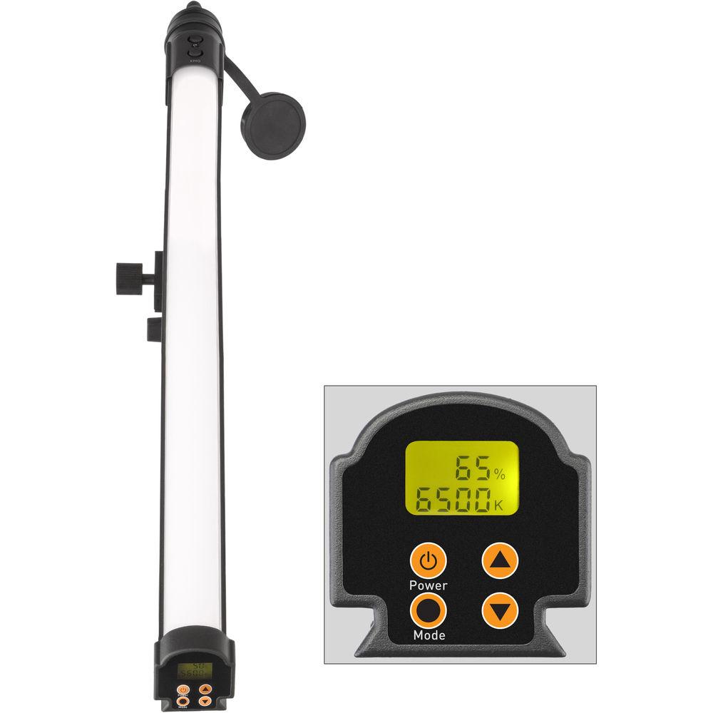 Genaray SpectroLED Baton Stick Light