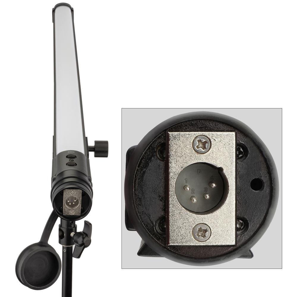 Genaray SpectroLED Baton Stick Light