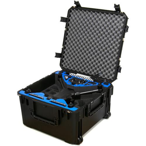 Go Professional Cases Hard Case for DJI Matrice 200 210 XTS and Accessories