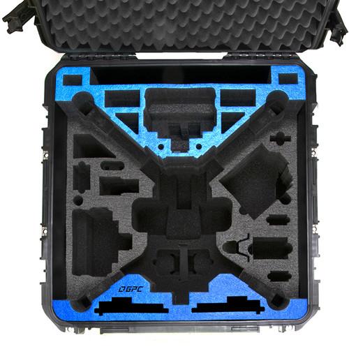 Go Professional Cases Hard Case for DJI Matrice 200 210 XTS and Accessories