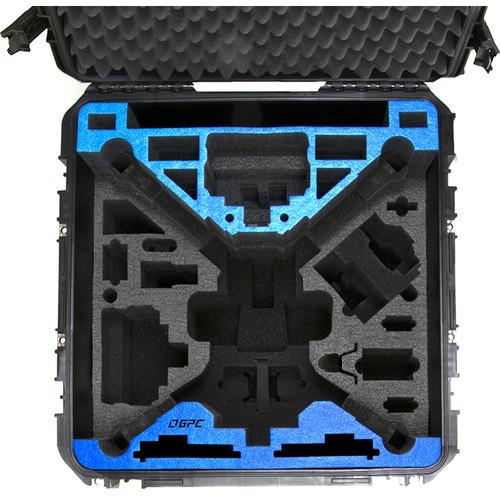 Go Professional Cases Hard Case for DJI Matrice 200 210 XTS and Accessories