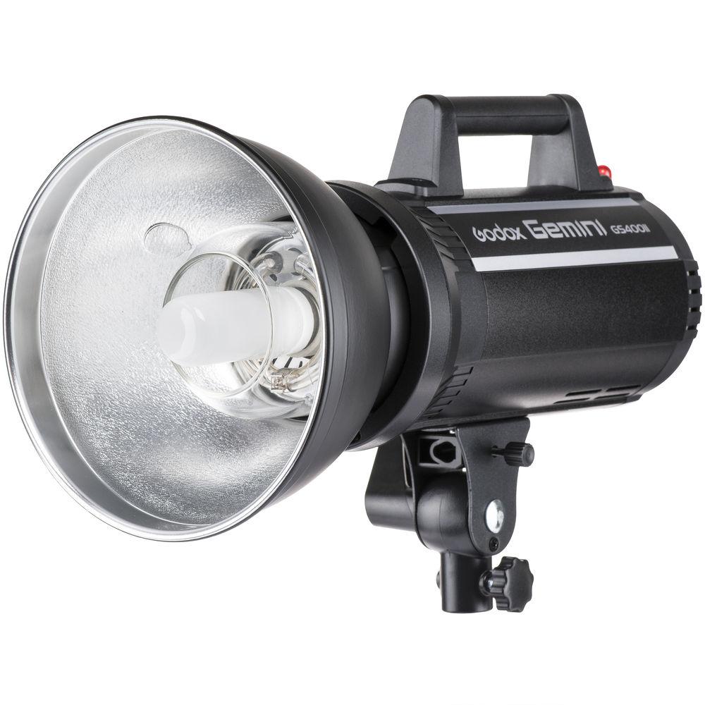 Godox Gemini GS400II 400Ws Monolight