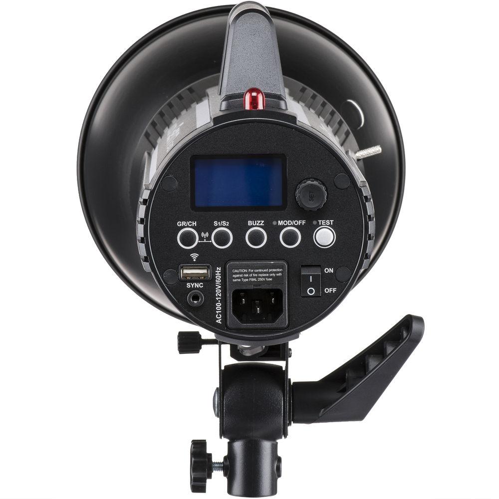 Godox Gemini GS400II 400Ws Monolight