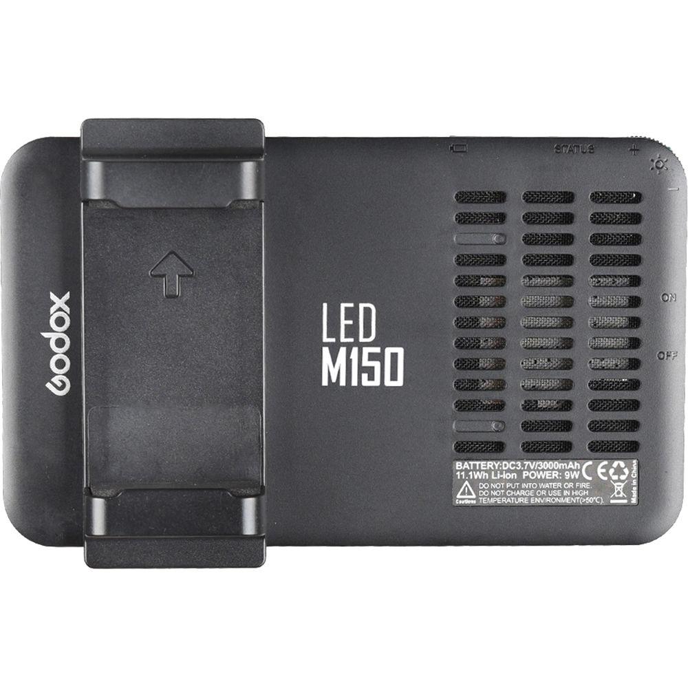 Godox LEDM150 LED Smartphone Light, Godox, LEDM150, LED, Smartphone, Light