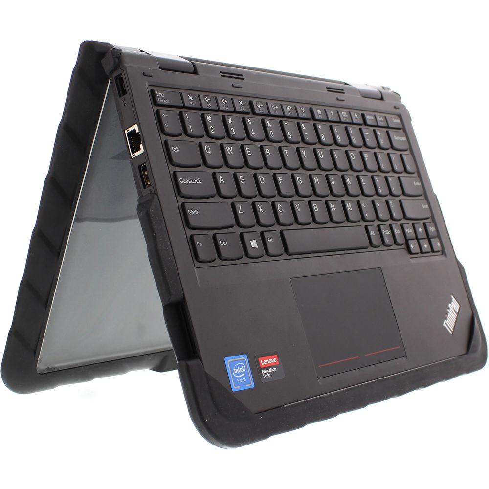 Gumdrop Cases DropTech Case for Lenovo Yoga 11e Windows Laptop