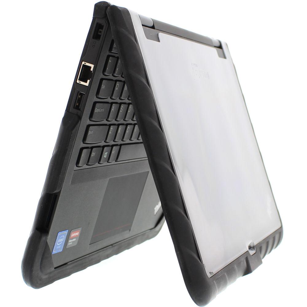 Gumdrop Cases DropTech Case for Lenovo Yoga 11e Windows Laptop