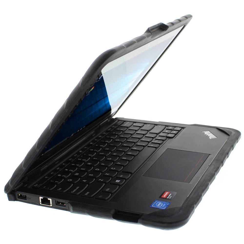 Gumdrop Cases DropTech Case for Lenovo Yoga 11e Windows Laptop