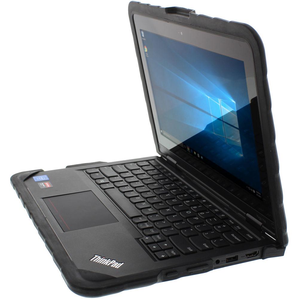Gumdrop Cases DropTech Case for Lenovo Yoga 11e Windows Laptop