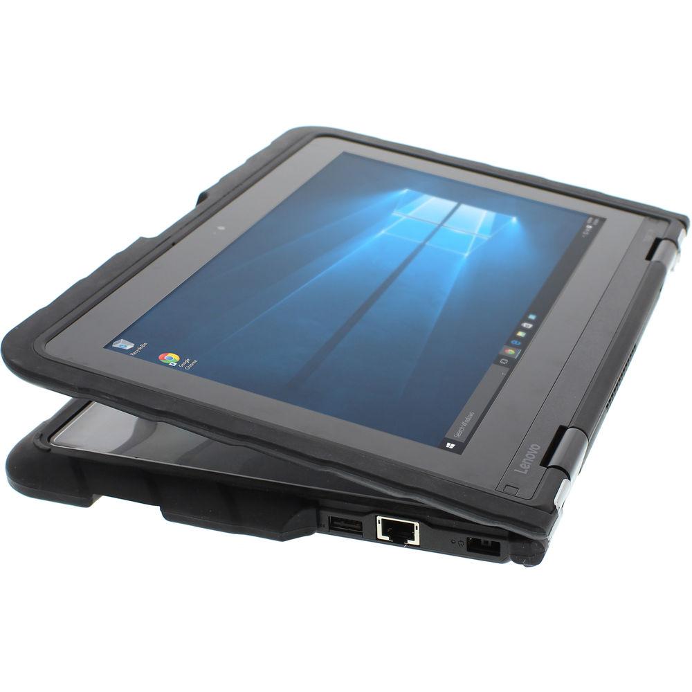 Gumdrop Cases DropTech Case for Lenovo Yoga 11e Windows Laptop