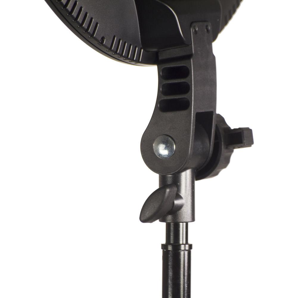 GVB Gear Rpad-450 Super Soft 18" Circular Daylight LED Light